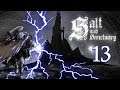 Salt and Sanctuary - Let's Play Part 13: Dome of the Forgotten