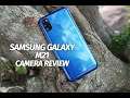 Samsung Galaxy M21 Camera Review- SURPRISE!