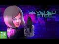 Severed Steel | Bullet Ballet Trailer | Xbox One