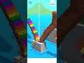 slice it all layers roll spiral roll gameplay walkthrough short videos game pla Android games iOS s