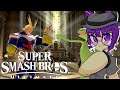 [Smash Bros. Ultimate] MASHING Characters