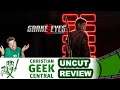Snake Eyes: G.I. Joe Origins - CHRISTIAN GEEK CENTRAL UNCUT REVIEW