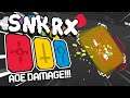 SNKRX | I found a COMBO to make an INSANE AOE Build