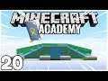 SO viele ERZE! / Minecraft Academy 20 / Minecraft Modpack