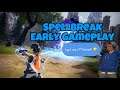 Spellbreak - Early Gameplay!