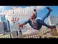 Spider Man-Ep.19-New York en Feu