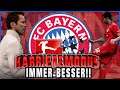 SPIELEN AUF TOP NIVEAU!!🔥💪|| PES 2020 Bundesliga || FC Bayern München