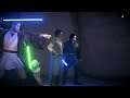 Star Wars Battlefront II Heroes vs Villains Gameplay #21