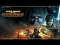 Star Wars SWTOR UWHD Космический бой: Балосарский аванпост