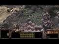 StarCraft: Mass Recall V7.1 Brood War Zerg Campaign Mission 4 - The Liberation of Korhal