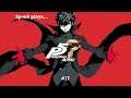 Stay on Target... - Persona 5 Royal - #17