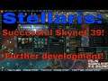 Stellaris: Successful Skynet 39 - Further Development!