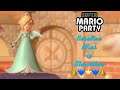 Super Mario Party - Rosalina wins in Mariothon
