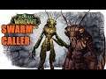 Swarm Caller Quest WoW (Assault The Endless Swarm)