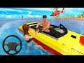 Swimmers Safety Emergency Services - Play Coast Lifeguard Beach Rescue Duty - Android Gameplay HD
