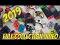 SWITCH SYSTEM AND CONTROLLER FULL COLLECTION VIDEO 2019
