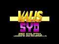 Syd of Valis (Genesis / Mega Drive) Playthrough