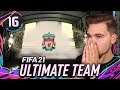 TAK JEST!!! - FIFA 21 Ultimate Team [#16]