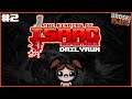 The Binding of Isaac Repentance Daily Run #2 - BETHANY 2.0