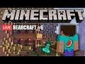 🔴 THE BUILD CONTINUES - Minecraft Live Gameplay