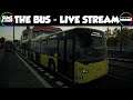 THE BUS  |  Early Access  |  Live Stream - Both Buses - All Weathers - TXL Line