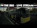 THE BUS | Early Access | Live Stream - Both Buses - All Weathers - TXL Line