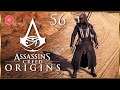 The Citadel - Assassin's Creed Origins - Part 56 - (Let's Play commentary)