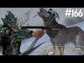 The Elder Scrolls 3: Morrowind (Bloodmoon) part 166 (German)