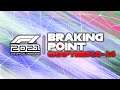 🔴 THE END | F1 2021 Braking Point | Chapters 10 - 16 LIVE