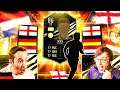 THE INSANE PACK LUCK GOES THE OTHER WAY!!! - FIFA 21 ULTIMATE TEAM PACK OPENING