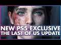 The Last of Us Update, New Housemarque Game, and Bethesda Exclusivity Update