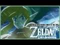 The Legend of Zelda: Link's Awakening (Switch) Part 1: Mysterious Forest & Tail Cave