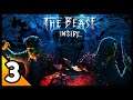 The Russian Spy - The Beast Inside - Gameplay Walkthrough - Part 3