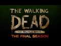 The walking dead: The Final Season PT.5 WHAT!!!!