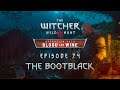 The Witcher 3 BaW - Let's Play [Blind] - Episode 74