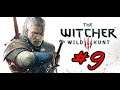 The Witcher 3: Wild Hunt PC | Let's Play | Español | #9 | GeForce GTX 1070