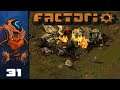 They've Gone Plaid... - Let's Play Factorio [1.0 - Heavily Modded] - Part 31