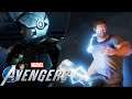 Thor = Beast Mode! | Marvel's Avengers: War Room Extended Gameplay | Reaction and Breakdown!