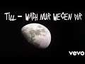 TILL - WACH NUR WEGEN DIR ☀️🌴🌊 (Official Music Video) prod. by FIFAGAMING