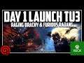 TITLE UPDATE 3 LAUNCH - Raging Brachydios & Furious Rajang | MHW Iceborne