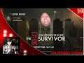 "To Live (And Mostly Die) As TOFU!" - The Tofu Survivor | RE2R Failthrough Stream