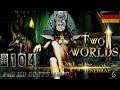 Two Worlds 2 HD 2.0:#104 Der Priester u.d. Amulett [deutsch|german|gameplay]