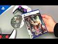 Unboxing DEVIL MAY CRY 5 SPECIAL EDITION | PS5 - Xbox Series X!