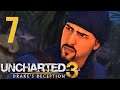 Uncharted 3: Drake’s Deception - Part 7