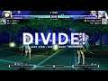 UNDER NIGHT IN-BIRTH Exe:Late[cl-r] - Marisa v x--CuCuY--x (Match 8)