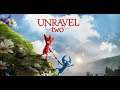 Unravel 2 Parte 1 En español Gameplay 2021 Coop No Comentary.