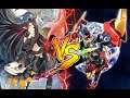 Vanguard ZERO Silver Thorn Dragon Tamer, Luquier VS Super Dimensional Robo, Daikaiser