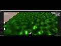 Vertex Shader, Terrain Mesh and Time Controls.