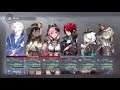 Waiting for Another JRPG Ys 9 PS4 Part 7 Twitch Stream