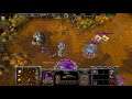 Warcraft 3 Reforged 3vs3 RT 🔵Human ⭐Deutsch/German⭐ Full WC3 Gameplay
